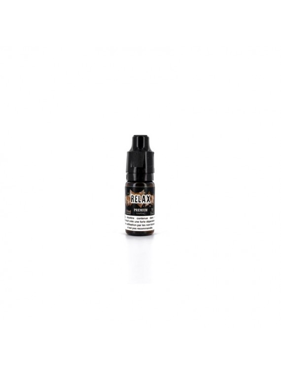 Relax 10ML - ELIQUID FRANCE