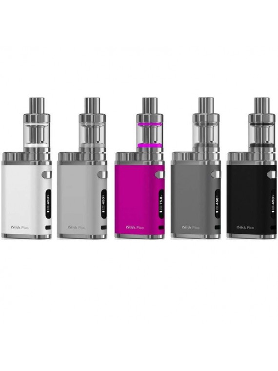 iStick Pico Full Kit - ELEAF