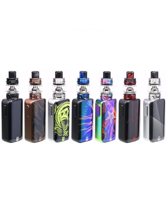 Luxe S Kit - VAPORESSO