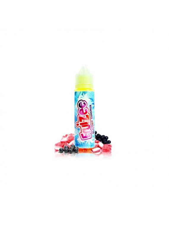 Fruizee Bloody Summer 50ML...