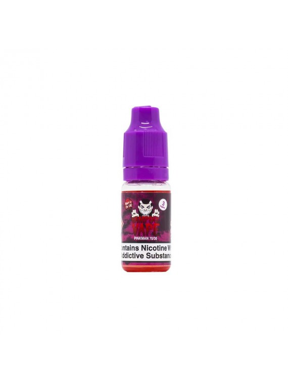 Pinkman TPD FR/BE 10ML -...