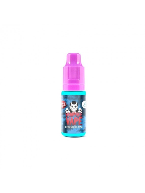 Heisenberg TPD FR/BE 10ML -...