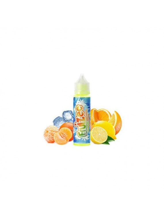 Fruizee Citron Orange...