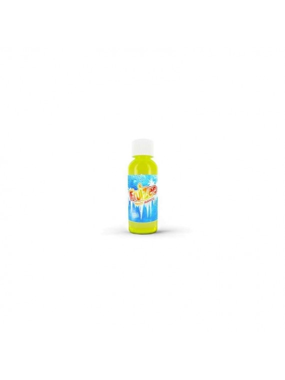 Fruizee Crazy Mango 50ML -...