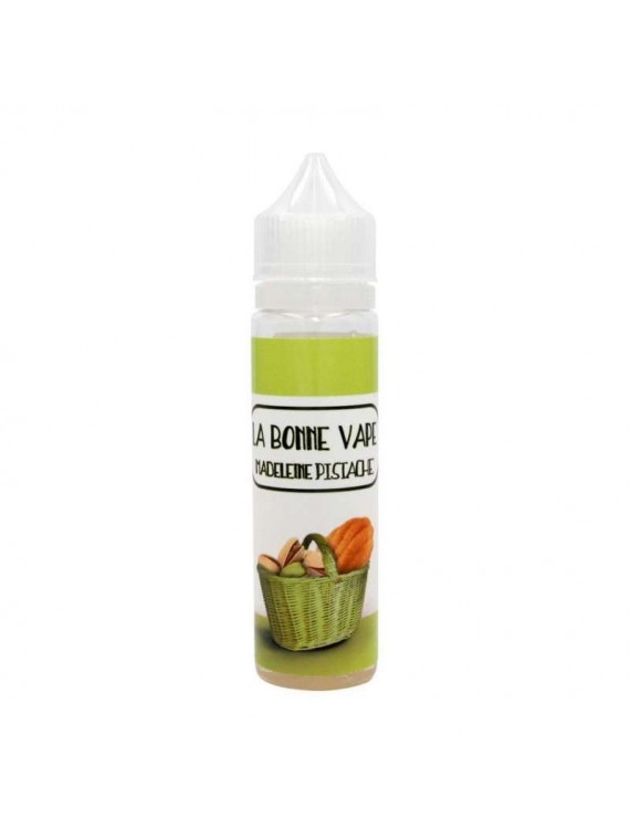 Madeleine Pistacchio 50ML -...