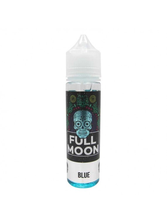 Blue 50ML - FULL MOON