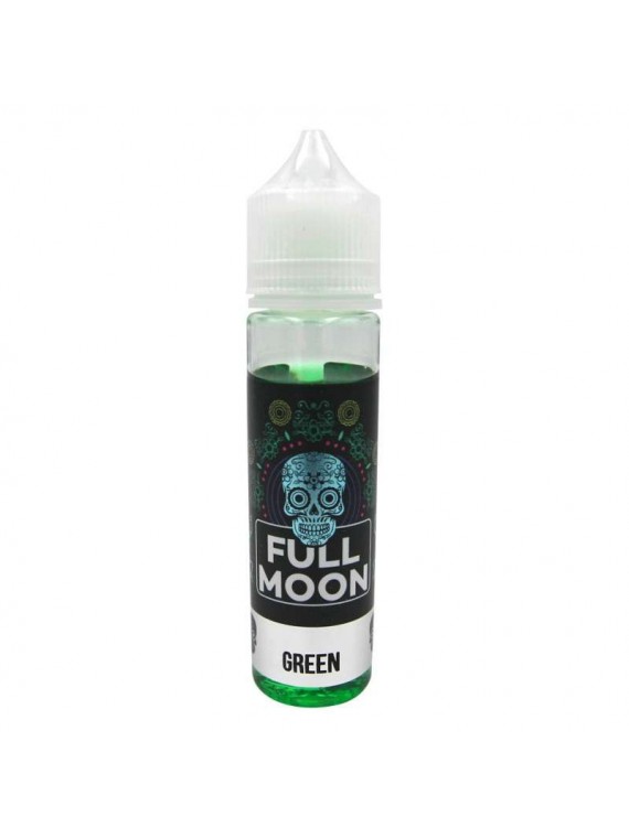 Green 50ML - FULL MOON