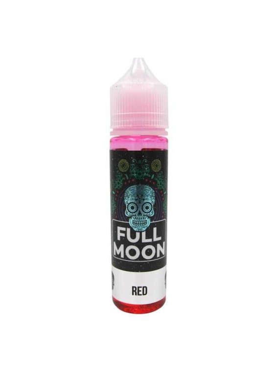 Red 50ML - FULL MOON