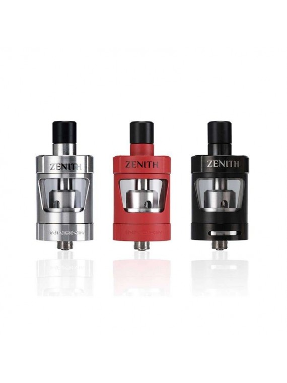 Zenith Tank - INNOKIN