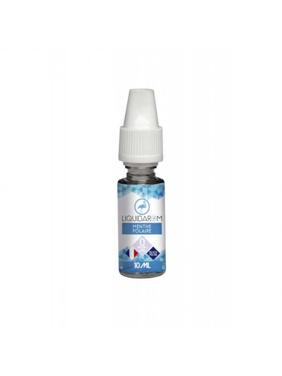 Menthe Polaire 10ML -...