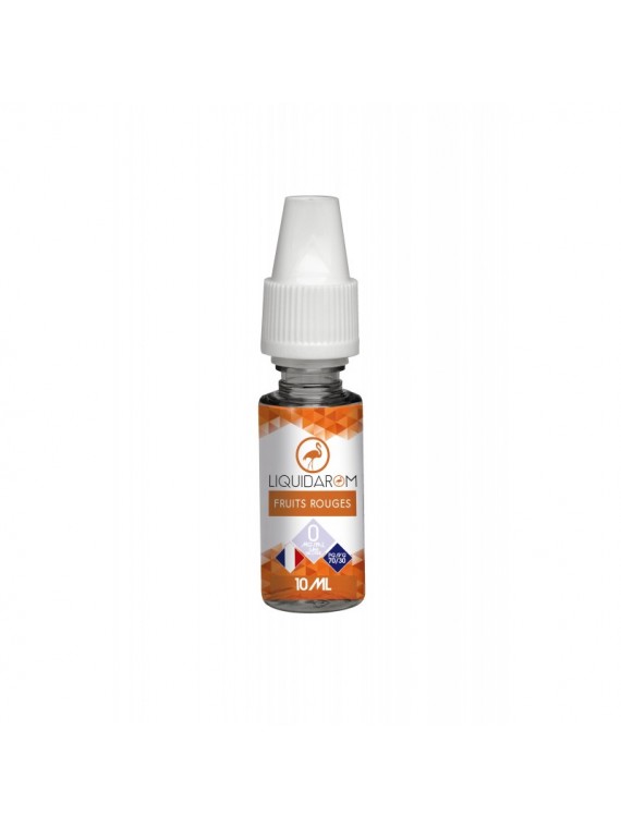 Fruits Rouges 10ML -...