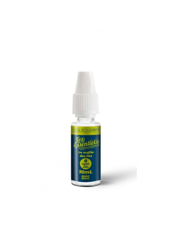 Mojito des Iles 10ML -...