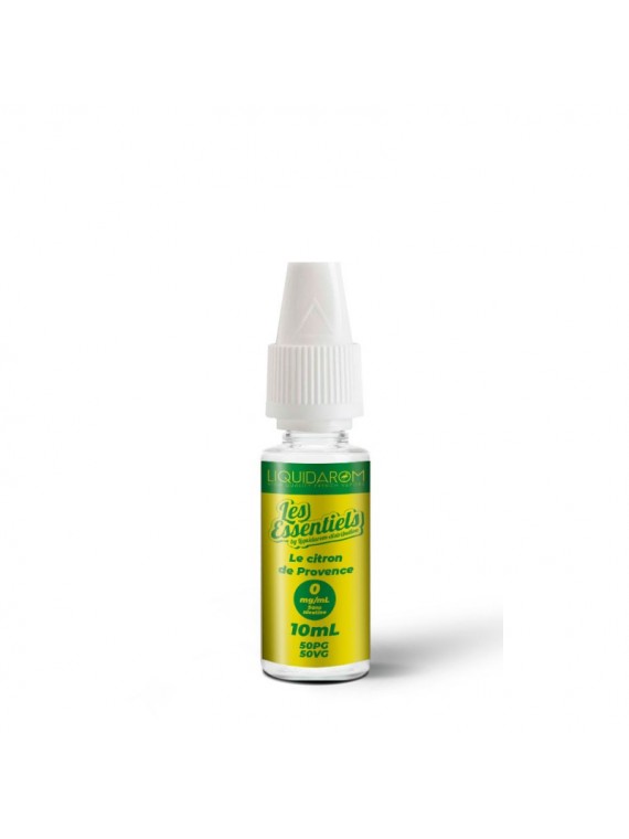 Citron de Provence 10ML -...