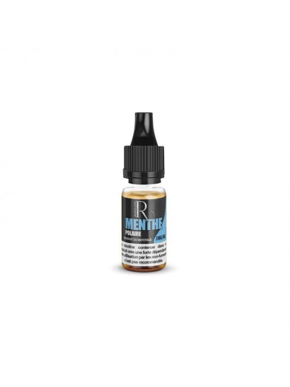 Menthe Polaire 10ML - PRIMO...