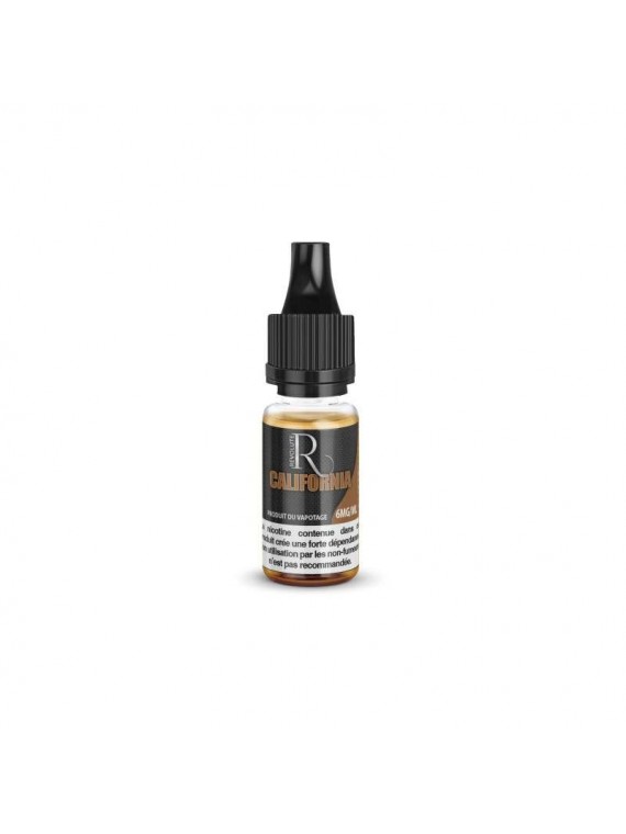 Tabacs California 10ML -...