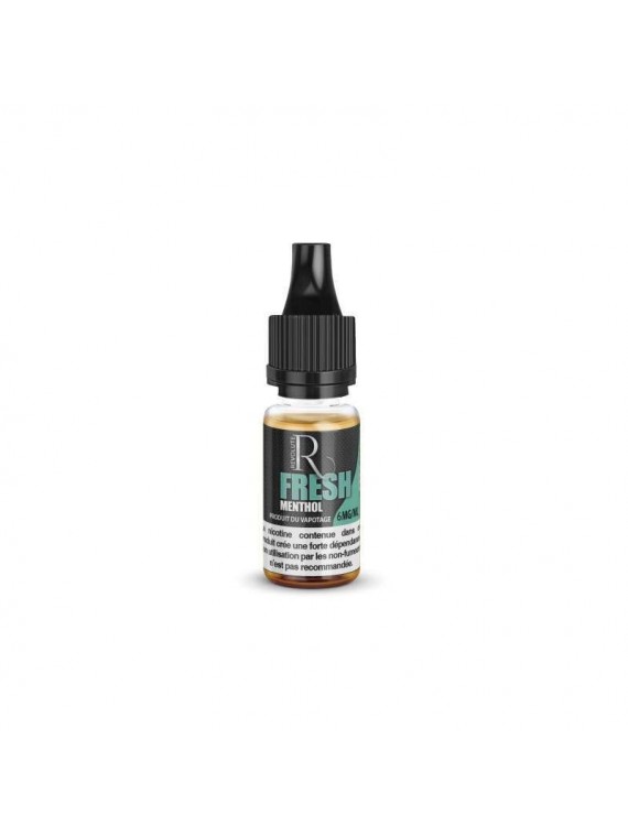 Tabacs Fresh Menthol 10ML -...