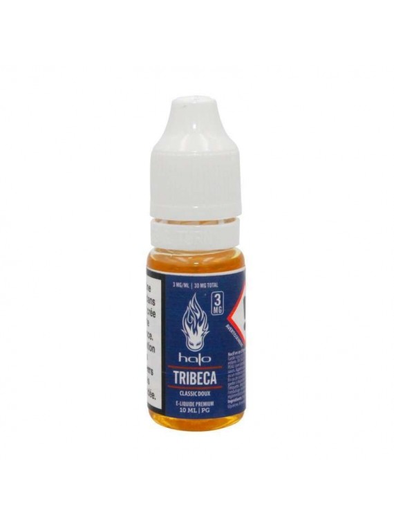 Tribeca 10ML - HALO