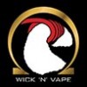 Wick'n'vape