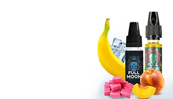 E-liquides